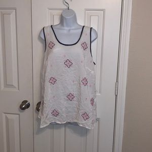 L tank charming Charlie’s